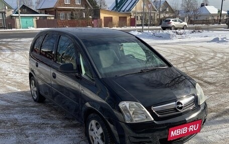 Opel Meriva, 2008 год, 350 000 рублей, 3 фотография