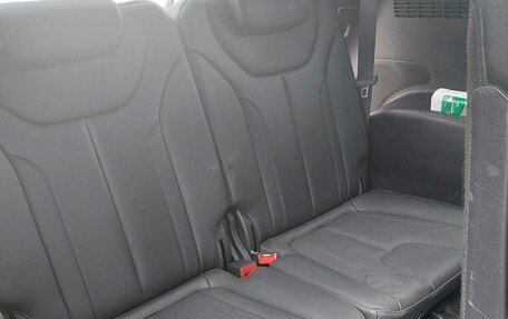 Hyundai Santa Fe IV, 2018 год, 1 990 000 рублей, 9 фотография