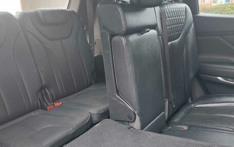 Hyundai Santa Fe IV, 2018 год, 1 990 000 рублей, 10 фотография