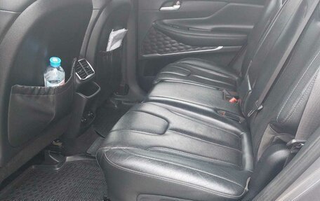 Hyundai Santa Fe IV, 2018 год, 1 990 000 рублей, 11 фотография