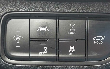 Hyundai Santa Fe IV, 2018 год, 1 990 000 рублей, 17 фотография