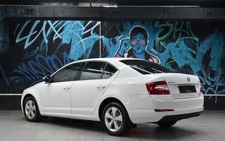 Skoda Octavia, 2013 год, 1 095 000 рублей, 3 фотография