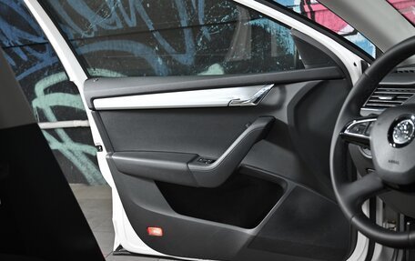 Skoda Octavia, 2013 год, 1 095 000 рублей, 7 фотография