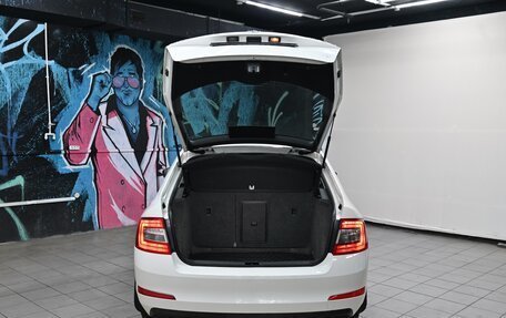 Skoda Octavia, 2013 год, 1 095 000 рублей, 5 фотография