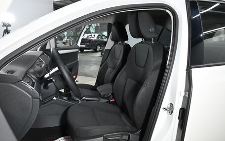 Skoda Octavia, 2013 год, 1 095 000 рублей, 6 фотография
