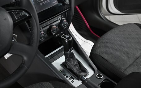 Skoda Octavia, 2013 год, 1 095 000 рублей, 12 фотография