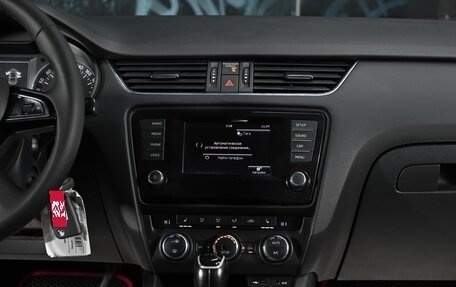 Skoda Octavia, 2013 год, 1 095 000 рублей, 11 фотография