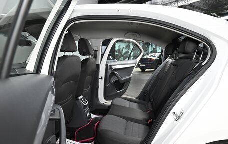 Skoda Octavia, 2013 год, 1 095 000 рублей, 14 фотография