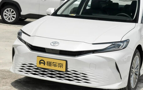 Toyota Camry, 2024 год, 3 520 000 рублей, 3 фотография