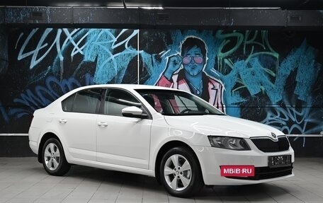 Skoda Octavia, 2013 год, 1 095 000 рублей, 2 фотография