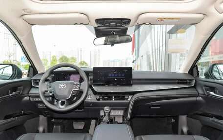 Toyota Camry, 2024 год, 3 520 000 рублей, 12 фотография