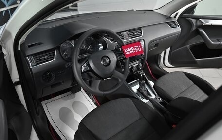 Skoda Octavia, 2013 год, 1 095 000 рублей, 8 фотография