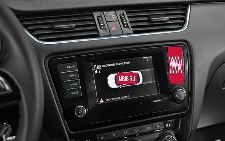 Skoda Octavia, 2013 год, 1 095 000 рублей, 10 фотография