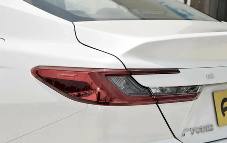 Toyota Camry, 2024 год, 3 520 000 рублей, 21 фотография