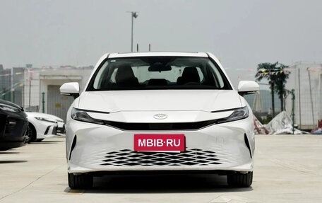 Toyota Camry, 2024 год, 3 520 000 рублей, 2 фотография