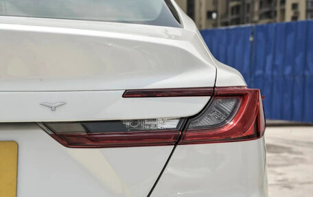 Toyota Camry, 2024 год, 3 520 000 рублей, 22 фотография