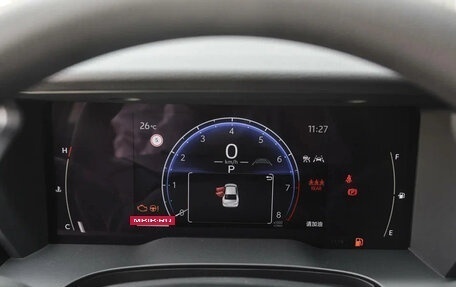 Toyota Camry, 2024 год, 3 520 000 рублей, 14 фотография