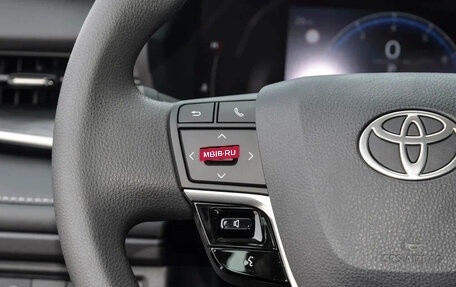 Toyota Camry, 2024 год, 3 520 000 рублей, 17 фотография