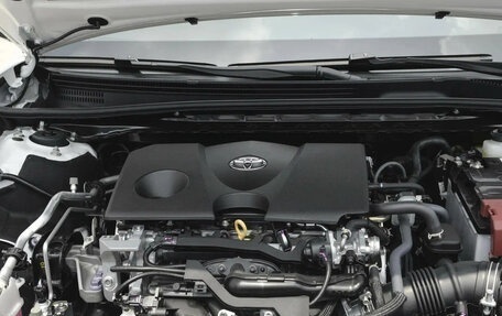 Toyota Camry, 2024 год, 3 520 000 рублей, 28 фотография