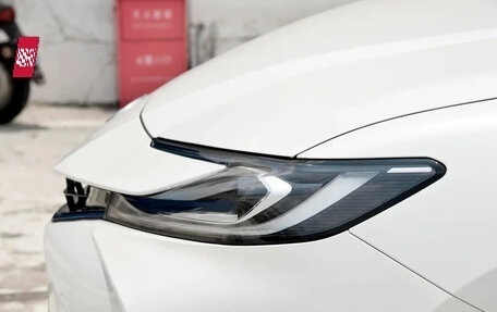 Toyota Camry, 2024 год, 3 520 000 рублей, 19 фотография