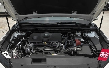 Toyota Camry, 2024 год, 3 520 000 рублей, 27 фотография
