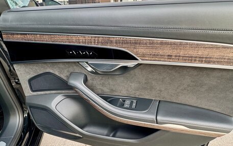 Audi A8, 2020 год, 4 850 000 рублей, 13 фотография