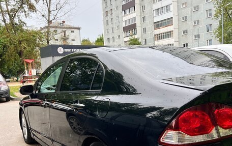 Honda Civic VIII, 2010 год, 715 000 рублей, 5 фотография