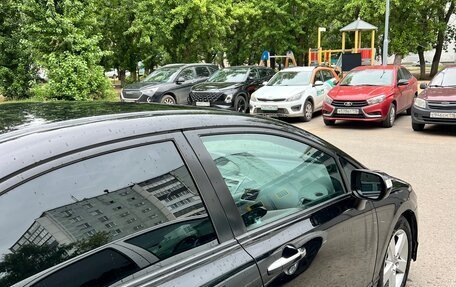 Honda Civic VIII, 2010 год, 715 000 рублей, 8 фотография