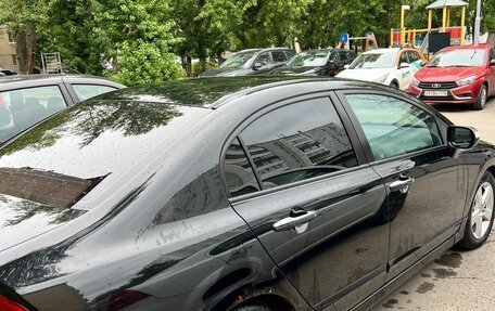 Honda Civic VIII, 2010 год, 715 000 рублей, 7 фотография