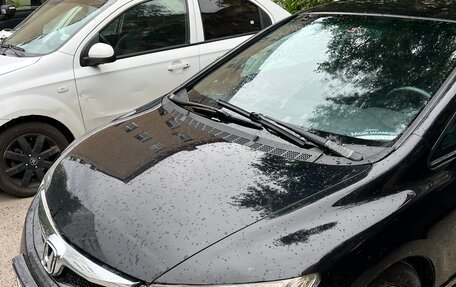 Honda Civic VIII, 2010 год, 715 000 рублей, 10 фотография