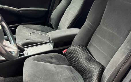 Honda Civic VIII, 2010 год, 715 000 рублей, 14 фотография