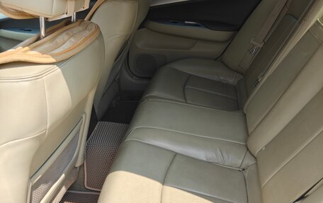 Infiniti G, 2007 год, 1 200 000 рублей, 9 фотография