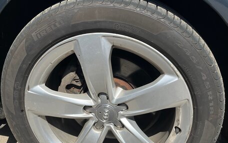 Audi A4, 2008 год, 850 000 рублей, 6 фотография