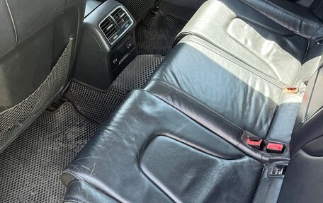 Audi A4, 2008 год, 850 000 рублей, 14 фотография
