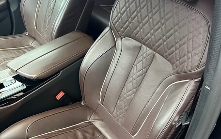 BMW 5 серия, 2019 год, 5 300 000 рублей, 14 фотография