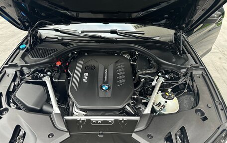 BMW 5 серия, 2019 год, 5 300 000 рублей, 12 фотография