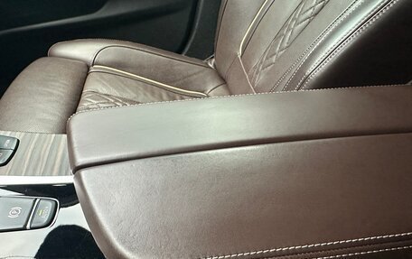 BMW 5 серия, 2019 год, 5 300 000 рублей, 15 фотография