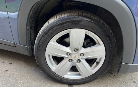 Chevrolet Orlando I, 2013 год, 1 265 000 рублей, 2 фотография