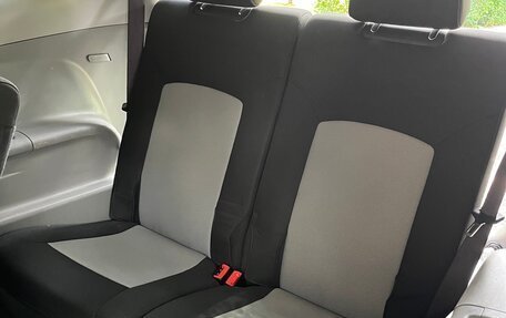 Chevrolet Orlando I, 2013 год, 1 265 000 рублей, 17 фотография