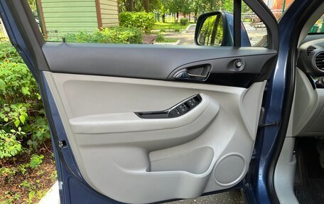 Chevrolet Orlando I, 2013 год, 1 265 000 рублей, 12 фотография