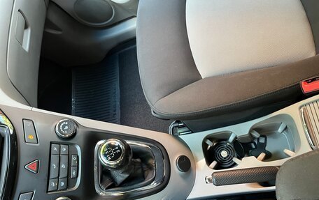 Chevrolet Orlando I, 2013 год, 1 265 000 рублей, 14 фотография