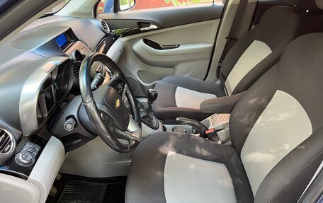 Chevrolet Orlando I, 2013 год, 1 265 000 рублей, 13 фотография