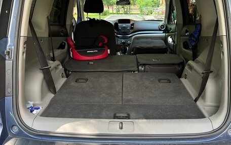 Chevrolet Orlando I, 2013 год, 1 265 000 рублей, 19 фотография