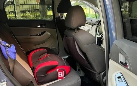 Chevrolet Orlando I, 2013 год, 1 265 000 рублей, 20 фотография