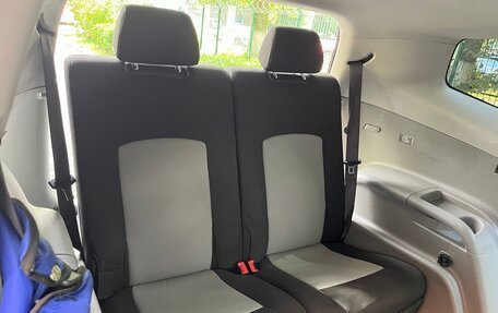 Chevrolet Orlando I, 2013 год, 1 265 000 рублей, 21 фотография