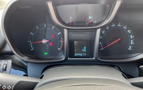 Chevrolet Orlando I, 2013 год, 1 265 000 рублей, 23 фотография