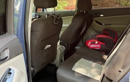 Chevrolet Orlando I, 2013 год, 1 265 000 рублей, 16 фотография