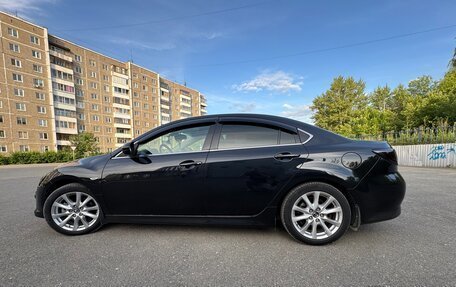 Mazda 6, 2010 год, 1 190 000 рублей, 6 фотография