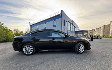 Mazda 6, 2010 год, 1 190 000 рублей, 7 фотография