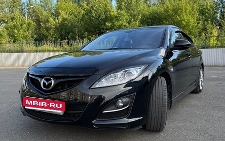 Mazda 6, 2010 год, 1 190 000 рублей, 2 фотография